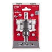 4932479046 - Otwornica TCT z zębami z węglika spiekanego 44 mm