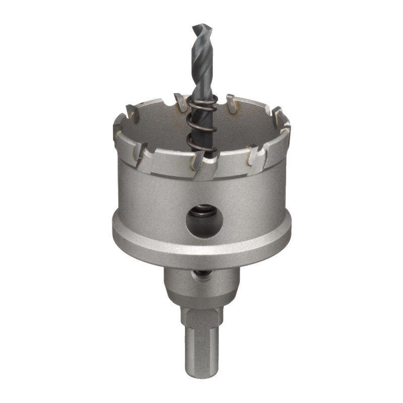 4932479048 - Otwornica TCT z zębami z węglika spiekanego 50 mm 4932479048 - Otwornica TCT z zębami z węglika spiekanego 50 mm