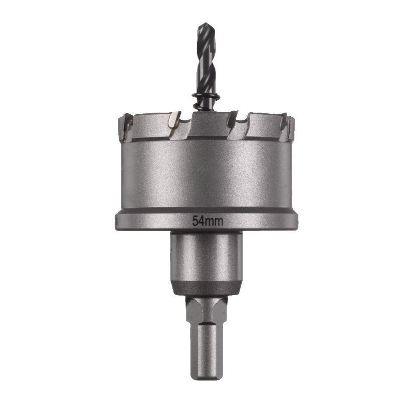 4932479050 - Otwornica TCT z zębami z węglika spiekanego 54 mm 4932479050 - Otwornica TCT z zębami z węglika spiekanego 54 mm