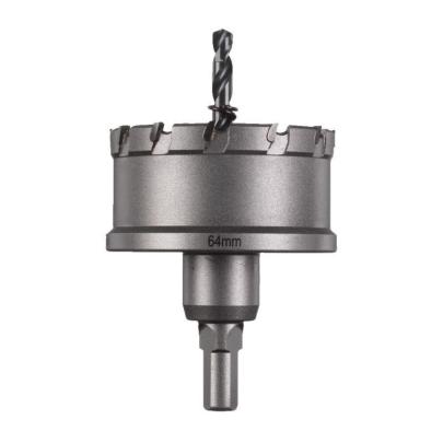 4932479052 - Otwornica TCT z zębami z węglika spiekanego 64 mm