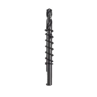 4932479059 - Wiertło pilotujące Ø 6 x 76 mm ze sprężyną do otwornic TCT