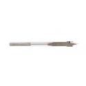 48271401 - Pilot drill flat bit 3/8" for wood only