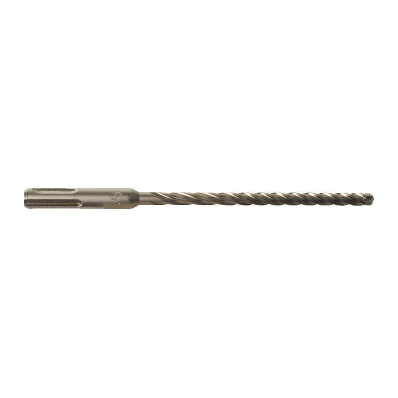 4932479557 - Zestaw wierteł do betonu SDS Plus MX4, 4-ostrzowe, 6,5 x 165 mm (50 szt.) 4932479557 - Zestaw wierteł do betonu SDS Plus MX4, 4-ostrzowe, 6,5 x 165 mm (50 szt.)