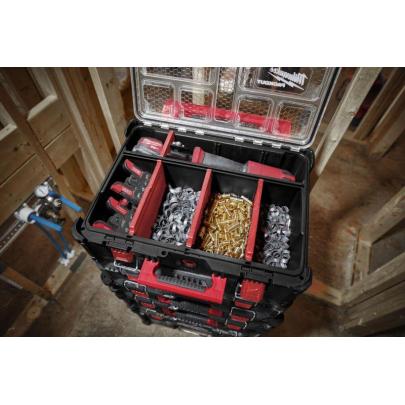 4932478625 - Organizer PACKOUT głęboki