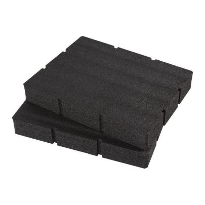 4932479157 - Wkłady piankowe do skrzyni PACKOUT z szufladami (2 szt.)