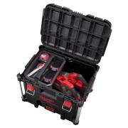 4932478162 - Skrzynia PACKOUT XL, 554 x 394 x 422 mm, ładowność 45 kg
