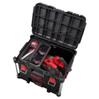 4932478162 - Skrzynia PACKOUT XL, 554 x 394 x 422 mm, ładowność 45 kg