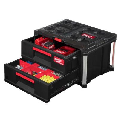 4932472129 - Skrzynia PACKOUT 2, 560 x 410 x 360 mm, ładowność 22 kg