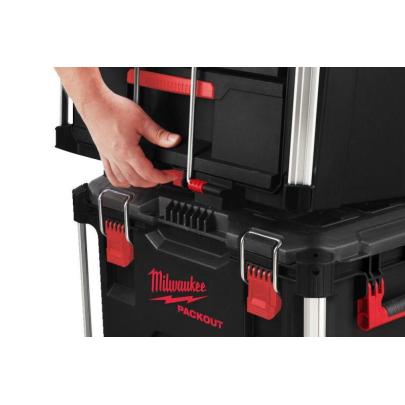 4932472129 - Skrzynia PACKOUT 2, 560 x 410 x 360 mm, ładowność 22 kg