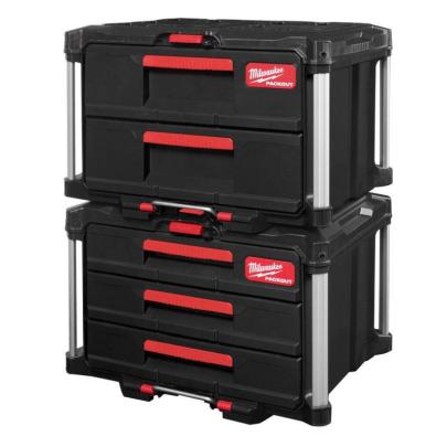 4932472129 - Skrzynia PACKOUT 2, 560 x 410 x 360 mm, ładowność 22 kg