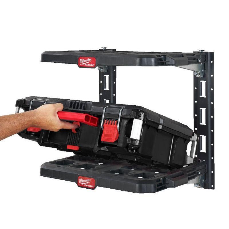 4932472127 - System montażu PACKOUT™, zestaw 4932472127 - System montażu PACKOUT™, zestaw