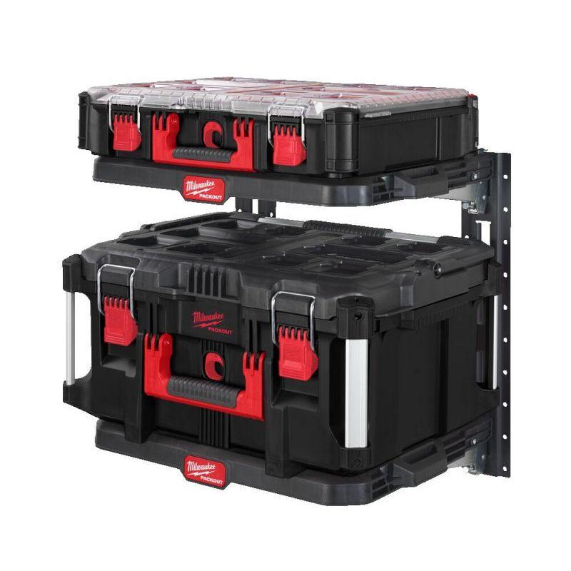 4932472127 - System montażu PACKOUT™, zestaw 4932472127 - System montażu PACKOUT™, zestaw