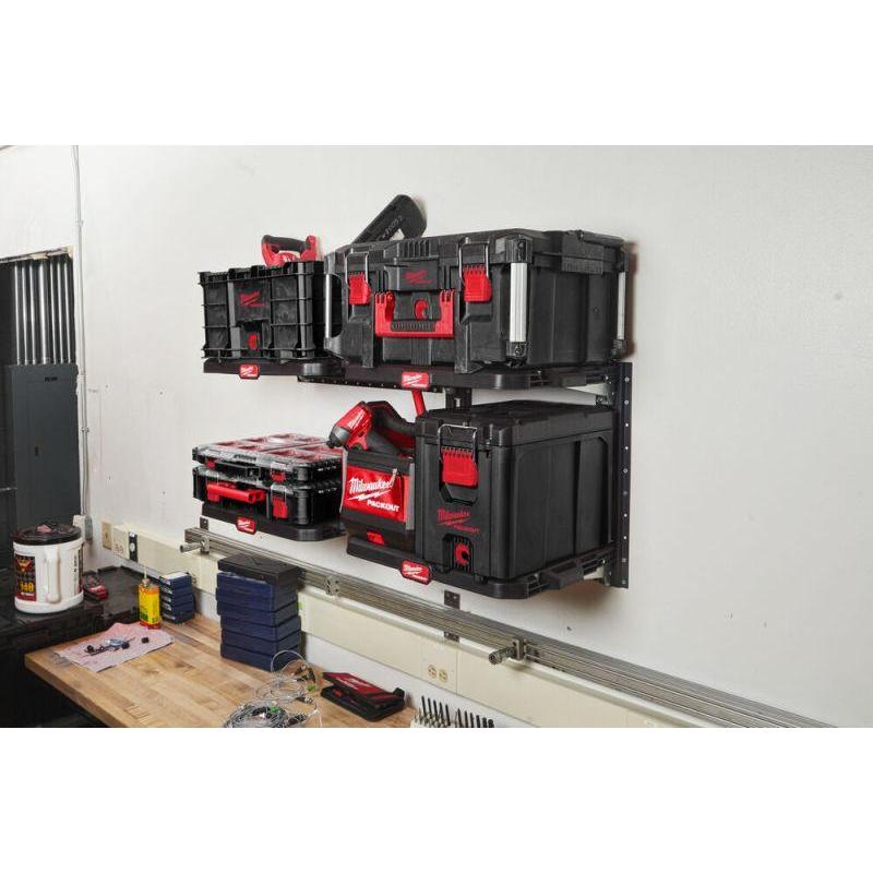 4932472127 - System montażu PACKOUT™, zestaw 4932472127 - System montażu PACKOUT™, zestaw