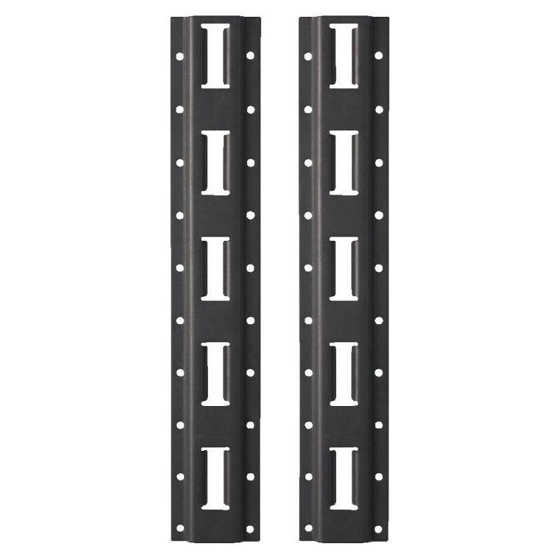 4932478996 - Pionowe szyny E-Track 50cm do systemu montażu PACKOUT ™ (2 szt.)