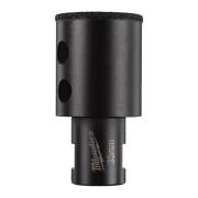 4932478280 - Wiertło diamentowe do wiercenia na sucho M14 Diamond Max, 35 mm