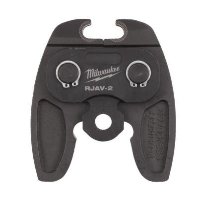 4932479604 - Adapter do szczęk pierścieniowych RJAV-2 o profilu V