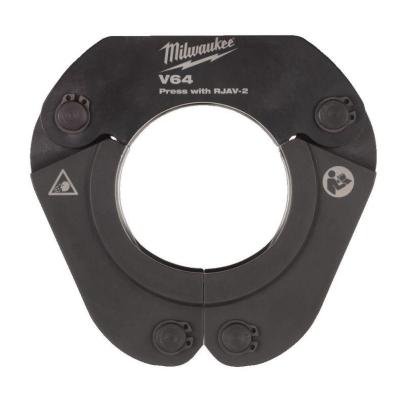 4932479453 - Press jaw V profile Ring RJ18-V64 for M18 BLHPTXL