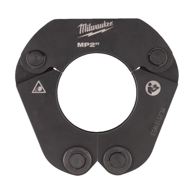 4932479447 - Press jaw MEGA PRESS J18-MP 2" for M18 BLHPTXL 4932479447 - Press jaw MEGA PRESS J18-MP 2" for M18 BLHPTXL