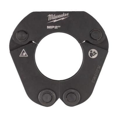 4932479447 - Press jaw MEGA PRESS J18-MP 2" for M18 BLHPTXL