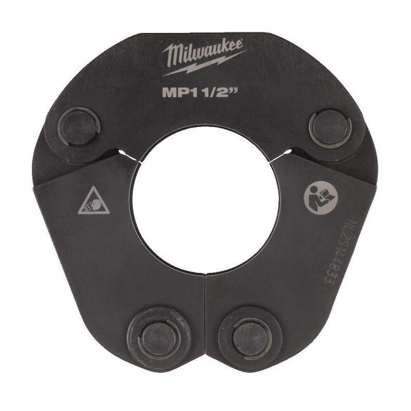 4932479446 - Press jaw MEGA PRESS J18-MP 1 1/2" for M18 BLHPTXL 4932479446 - Press jaw MEGA PRESS J18-MP 1 1/2" for M18 BLHPTXL