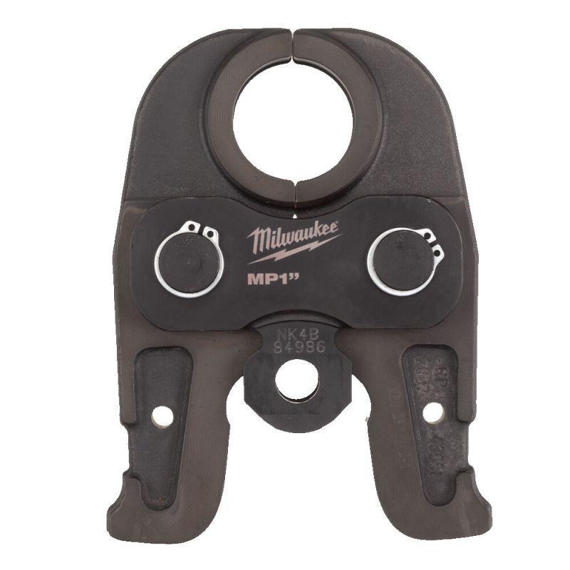 4932479444 - Press jaw MEGA PRESS J18-MP 1" for M18 BLHPTXL 4932479444 - Press jaw MEGA PRESS J18-MP 1" for M18 BLHPTXL