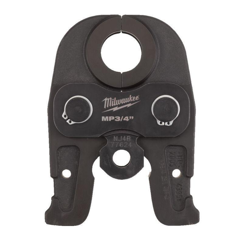 4932479443 - Press jaw MEGA PRESS J18-MP 3/4" for M18 BLHPTXL 4932479443 - Press jaw MEGA PRESS J18-MP 3/4" for M18 BLHPTXL