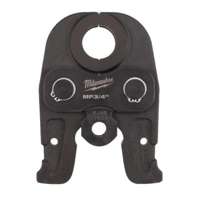 4932479443 - Szczęki zaciskowe J18-MP 3/4" do M18 BLHPTXL