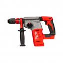 M18 BLHX-0X - 4-mode 26 mm SDS-Plus hammer 18 V, in case, without equipment, 4933478891