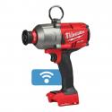M18 ONEFHIWH716-0X - Impact wrench 7/16", 1017 Nm, 18 V, ONE-KEY™, in case, without equipment, 4933479152