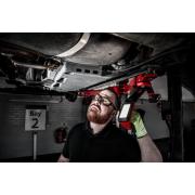 M12 UCL-0 - Lampa TRUEVIEW™ do oświetlenia podwozia