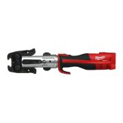 M18 BLHPTXL-0P - Bezszczotkowa zaciskarka do rur XL, 18 V, FORCE LOGIC™, w skrzyni PACKOUT, bez wyposażenia