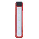 L4 FL-301 - USB rechargeable pocket flood light, 445 lm, 4 V, 3.0 Ah
