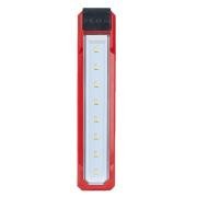 L4 FL-301 - Kieszonkowa akumulatorowa latarka USB, 4 V, 3.0 Ah