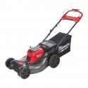 M18 F2LM53-122 - Self-propelled lawn mower 53 cm 18 V, 12.0 Ah, FUEL™, with 2 batteries and charger, 4933479585