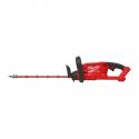 M18 FHT45-0 - Hedge trimmer 45 cm, 18 V, FUEL™, without equipment