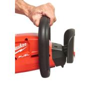 M18 FHT45-0 - Nożyce do żywopłotu 45 cm, 18 V, FUEL™, bez wyposażenia