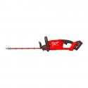 M18 FHT45-802 - Hedge trimmer 45 cm, 18 V, 8.0 Ah, FUEL™, with 2 batteries and charger