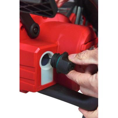 M18 FCHS35-0 - Piła łańcuchowa, dł. prowadnicy 35 cm, 18 V, FUEL™, bez wyposażenia
