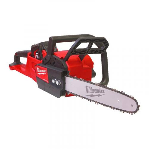 M18 FCHS35-122 - Chainsaw with 35 cm bar, 18 V, 12.0 Ah, FUEL™, with 2 batteries and charger, 4933479679