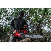 M18 FCHS35-121 - Piła łańcuchowa, dł. prowadnicy 35 cm, 18 V, 12.0 Ah, FUEL™, z akumulatorem i ładowarką