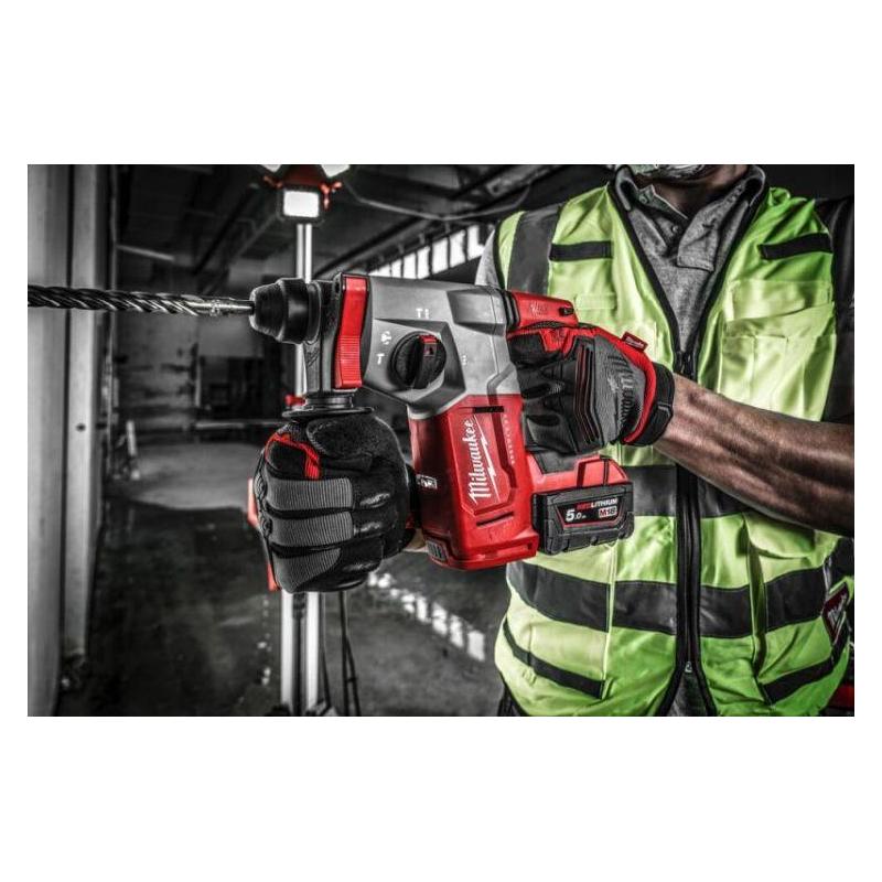 M18 BLH-0 - Młot SDS-Plus 18 V, bez wyposażenia