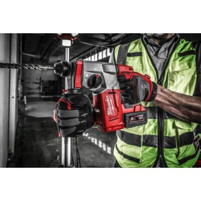 M18 BLH-0 - Młot SDS-Plus 18 V, bez wyposażenia