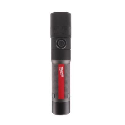L4 TMLED-301 - Latarka akumulatorowa USB, 4 V, 3.0 Ah
