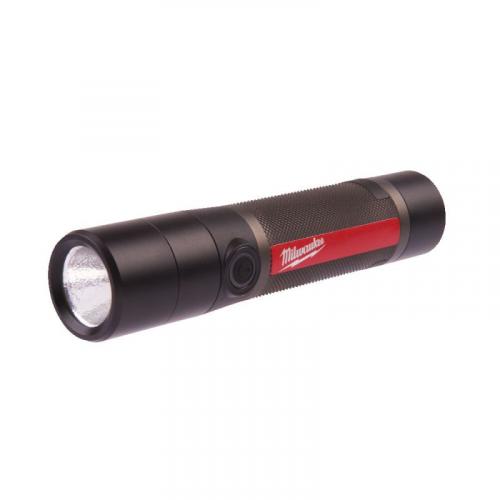 L4 FMLED-301 - Rechargeable Flashlight USB, 800 lm, 4 V, 3.0 Ah