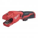 M12 PCSS-0 - Pipe cutter stainless steel 12 V, RAPTOR™, without equipment
