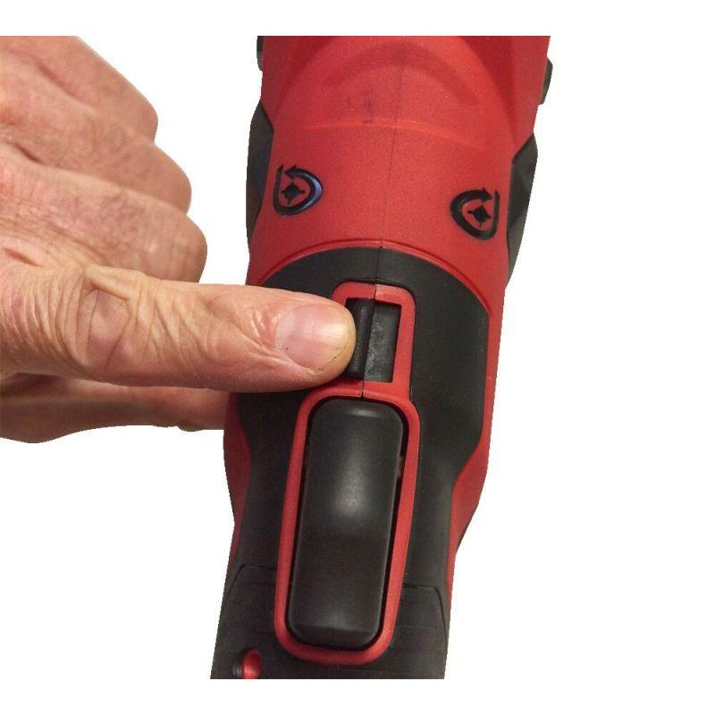 M12 PCSS-0 - Obcinak do rur 18 V, bez wyposażenia