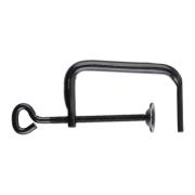 4932459653 - Ścisk śrubowy do mocowania szlifierki taśmowej (2 szt.)