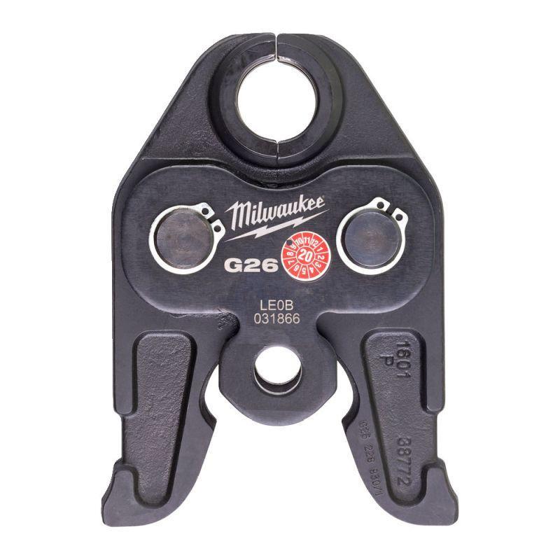 4932464546 - Szczęki zaciskowe J18-G26 do M18 HPT, M18 BLHPT