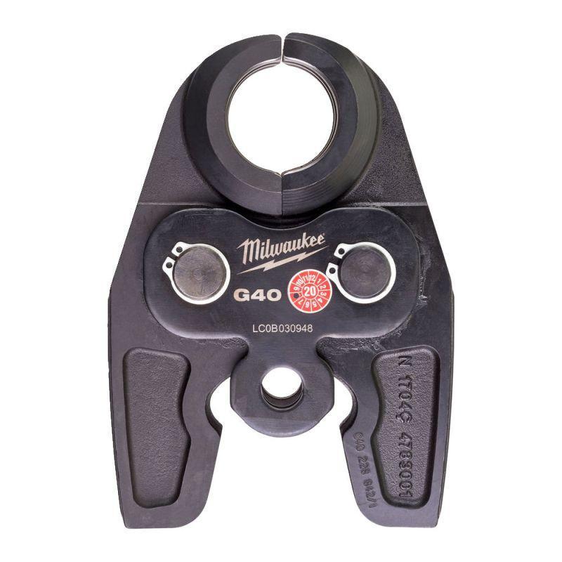4932464548 - Szczęki zaciskowe J18-G40 do M18 HPT, M18 BLHPT