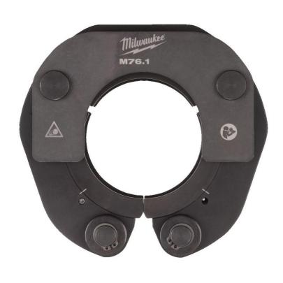 4932479458 - Szczęki zaciskowe Ring RJ18XL-M76.1 o profilu M